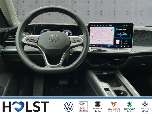 Passat 2.0TDI DSG Business, Navi AHK GJR RüFaKa