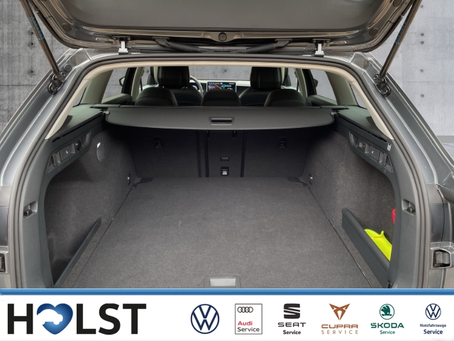 Passat 2.0TDI DSG Business, Navi AHK GJR RüFaKa