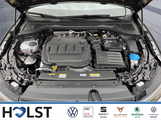 Passat 2.0TDI DSG Business, Navi AHK GJR RüFaKa