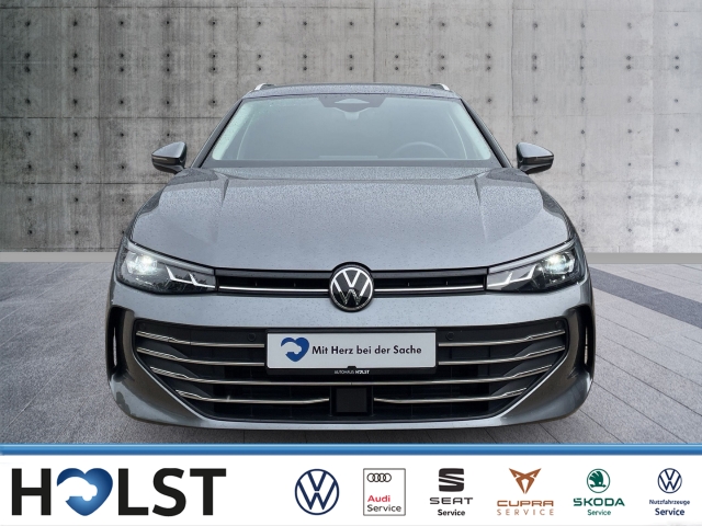 Passat 2.0TDI DSG Business, Navi AHK GJR RüFaKa