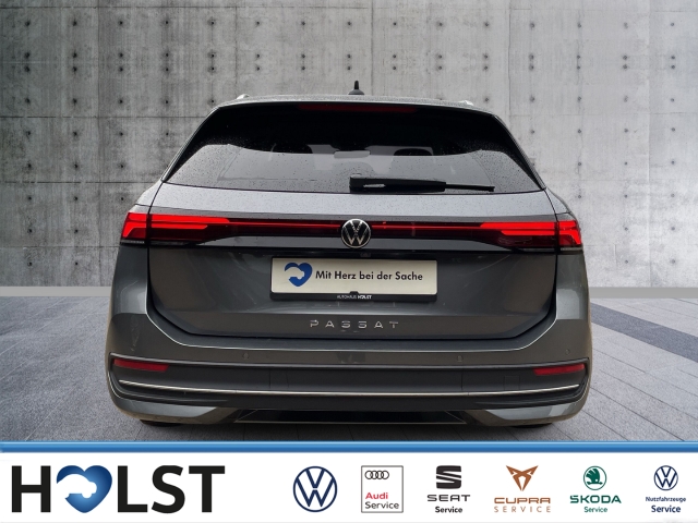 Passat 2.0TDI DSG Business, Navi AHK GJR RüFaKa