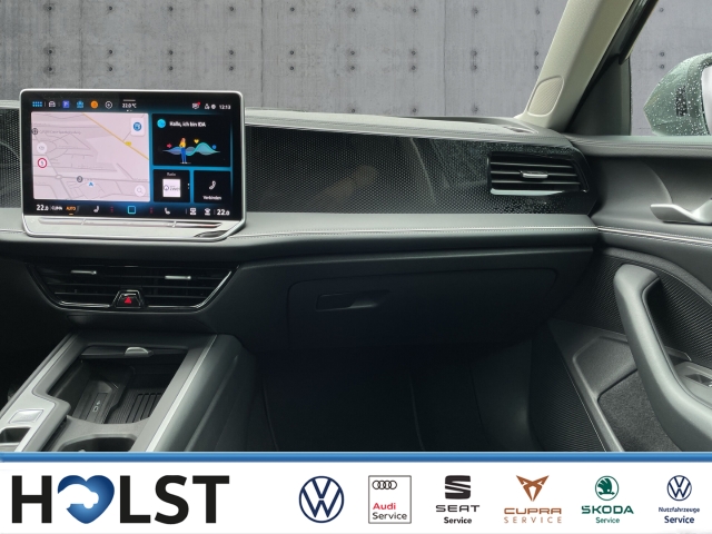 Passat 2.0TDI DSG Business, Navi AHK GJR RüFaKa