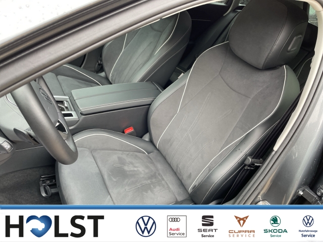 Passat 2.0TDI DSG Business, Navi AHK GJR RüFaKa