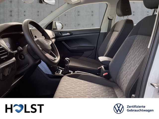 T-Cross 1.0TSI Life IQ.DRIVE GJR RüFaKa AHK ACC AirCare