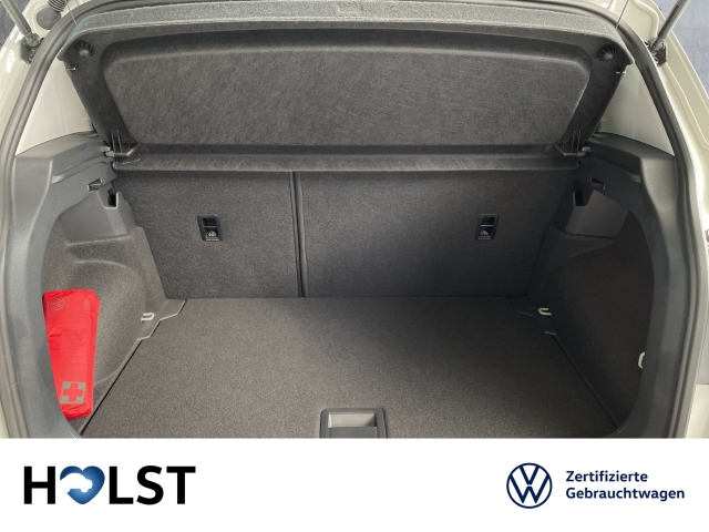T-Cross 1.0TSI Life IQ.DRIVE GJR RüFaKa AHK ACC AirCare
