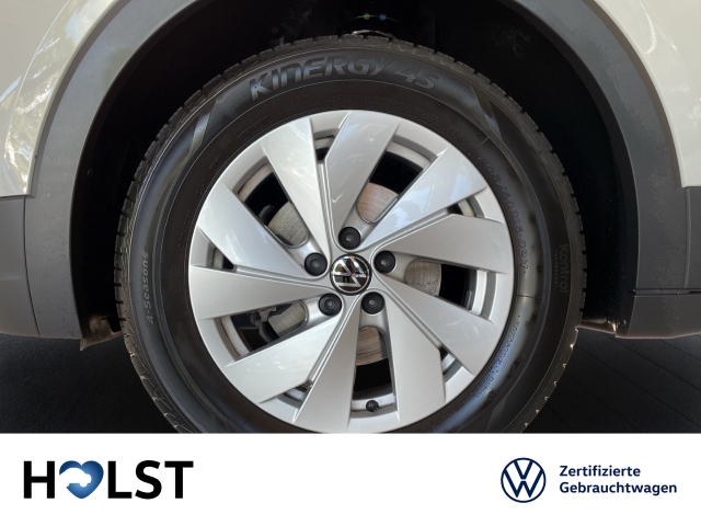 T-Cross 1.0TSI Life IQ.DRIVE GJR RüFaKa AHK ACC AirCare