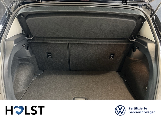 T-Cross 1.0TSI Life IQ.DRIVE GJR AHK RüFaKa ACC