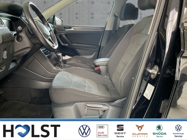 Tiguan Allspace 2.0TDI DSG Elegance 4Motion, AHK, IQ.LIGHT, NAV