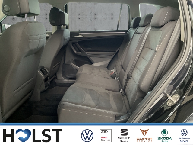 Tiguan Allspace 2.0TDI DSG Elegance 4Motion, AHK, IQ.LIGHT, NAV
