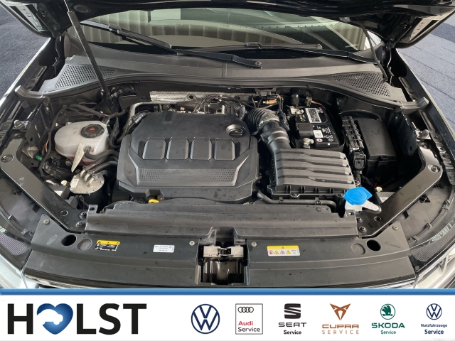 Tiguan Allspace 2.0TDI DSG Elegance 4Motion, AHK, IQ.LIGHT, NAV