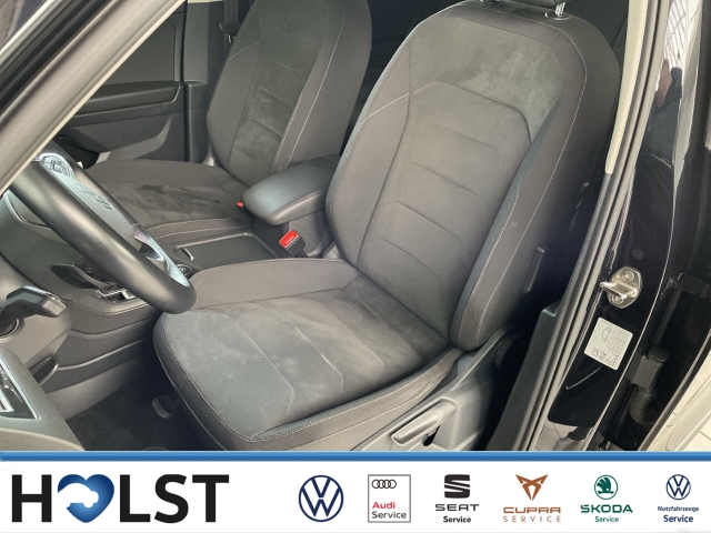 Tiguan Allspace 2.0TDI DSG Elegance 4Motion, AHK, IQ.LIGHT, NAV