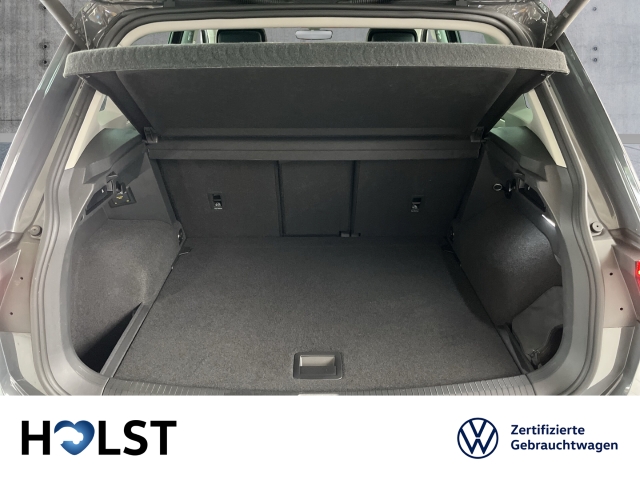 Tiguan 2.0TDI DSG MOVE IQ.DRIVE AHK ACC RüFaKa DAB+