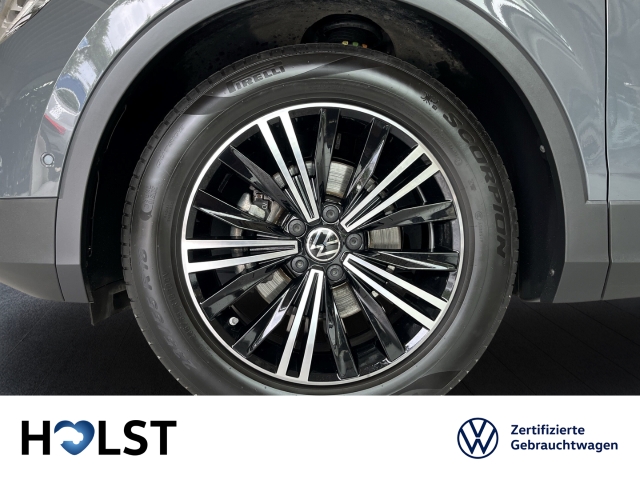 Tiguan 2.0TDI DSG MOVE IQ.DRIVE AHK ACC RüFaKa DAB+