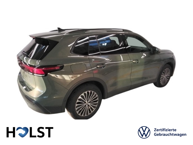 Tiguan 1.5eTSI DSG Life IQ.DRIVE AHK RüFaKa GJR ACC