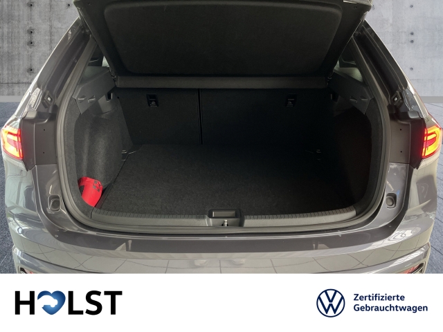 Taigo 1.5TSI DSG R-Line IQ.DRIVE AHK GJR RüFaKa ACC