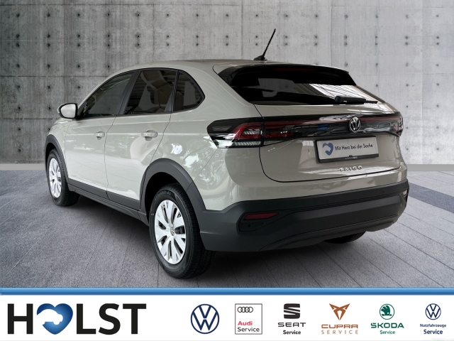 Taigo 1.0TSI GJR App-C. Licht+Sicht GRA Sitzheizung