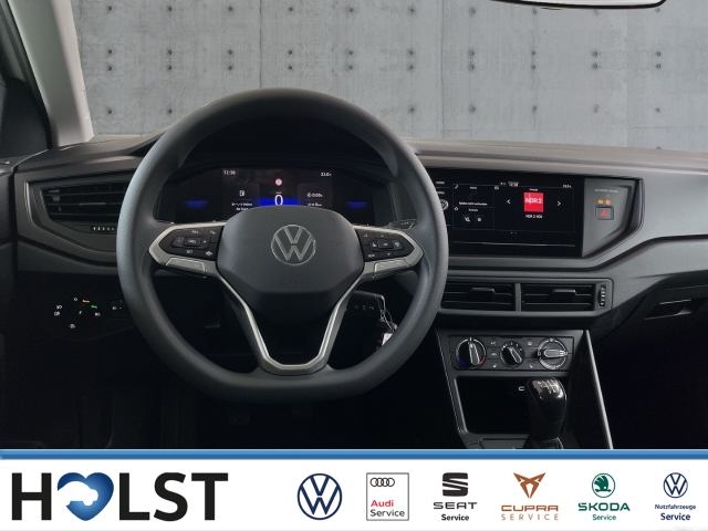 Taigo 1.0TSI GJR App-C. Licht+Sicht GRA Sitzheizung