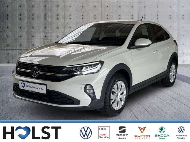 Taigo 1.0TSI GJR App-C. Licht+Sicht GRA Sitzheizung