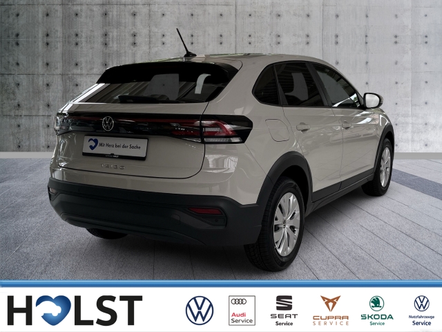 Taigo 1.0TSI GJR App-C. Licht+Sicht GRA Sitzheizung