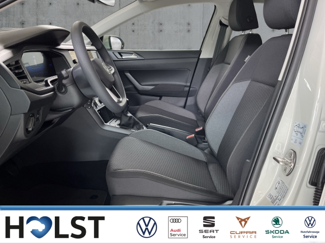 Taigo 1.0TSI GJR App-C. Licht+Sicht GRA Sitzheizung