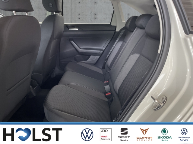 Taigo 1.0TSI GJR App-C. Licht+Sicht GRA Sitzheizung