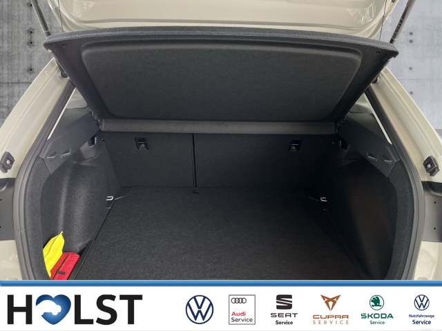 Taigo 1.0TSI GJR App-C. Licht+Sicht GRA Sitzheizung