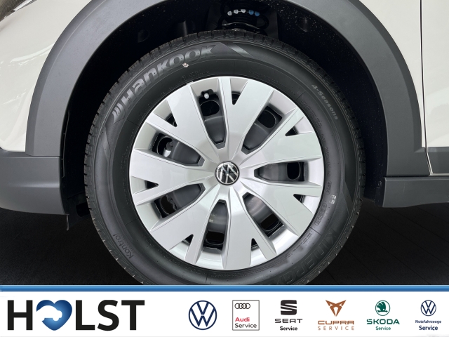 Taigo 1.0TSI GJR App-C. Licht+Sicht GRA Sitzheizung