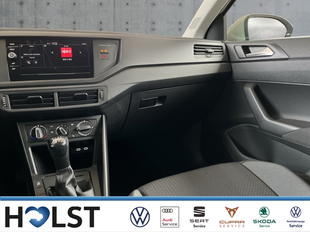 Taigo 1.0TSI GJR App-C. Licht+Sicht GRA Sitzheizung