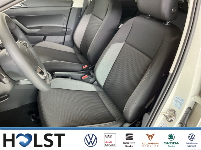 Taigo 1.0TSI GJR App-C. Licht+Sicht GRA Sitzheizung