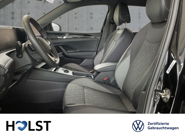 Tiguan 1.5eTSI DSG GOAL AHK MatrixLED GJR 360°CAM ACC