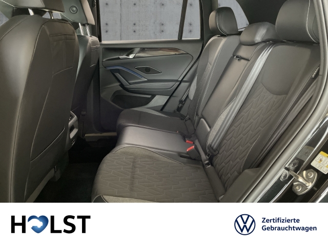 Tiguan 1.5eTSI DSG GOAL AHK MatrixLED GJR 360°CAM ACC