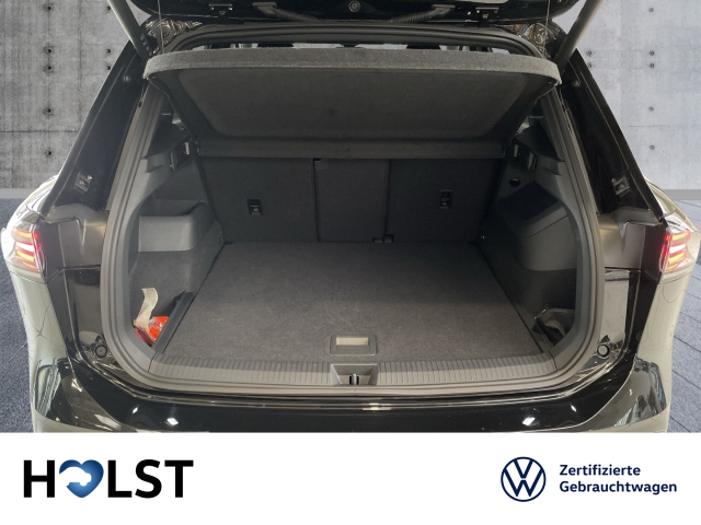 Tiguan 1.5eTSI DSG GOAL AHK MatrixLED GJR 360°CAM ACC