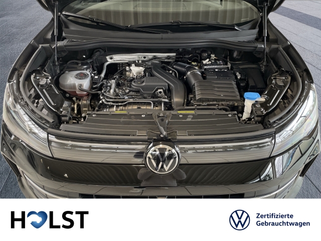 Tiguan 1.5eTSI DSG GOAL AHK MatrixLED GJR 360°CAM ACC
