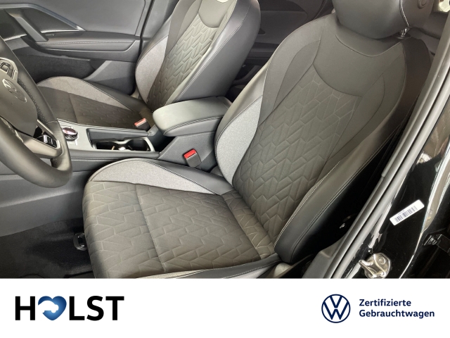 Tiguan 1.5eTSI DSG GOAL AHK MatrixLED GJR 360°CAM ACC