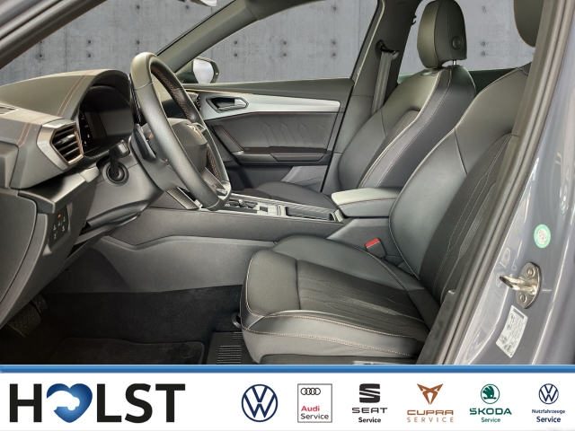 Formentor CUPRA 1.5TSI DSG Navi Kamera AHK 19''