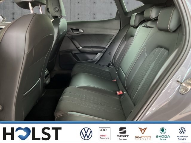 Formentor CUPRA 1.5TSI DSG Navi Kamera AHK 19''