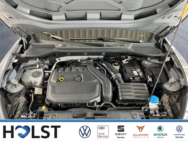 Formentor CUPRA 1.5TSI DSG Navi Kamera AHK 19''