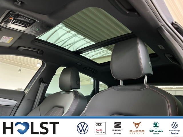 Formentor CUPRA 1.5TSI DSG Navi Kamera AHK 19''