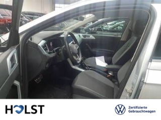 Polo VI Goal 1.0TSI DSG GOAL GJR RüFaKa NAVI ACC
