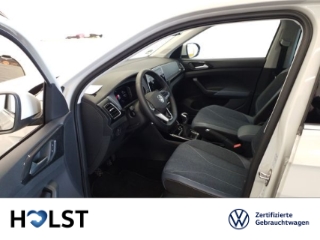 T-Cross 1.0TSI Style AHK GJR RüFaKa Navi ACC