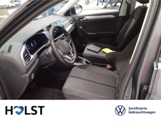 T-Roc 2.0TDI DSG Life IQ.DRIVE AHK RüFaKa LED-Plus ACC