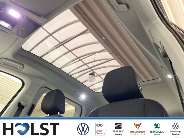 Caddy 2.0TDI Dark Label AHK AppConnect LED GJR