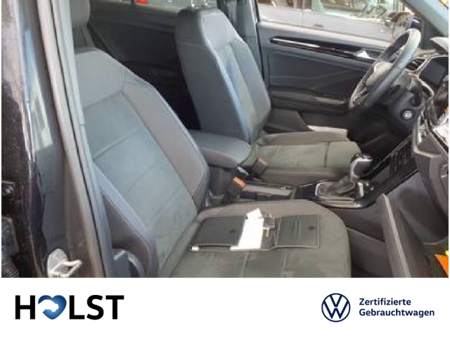 T-Roc 1.5TSI DSG OPF R-Line GJR AHK RüFaKa