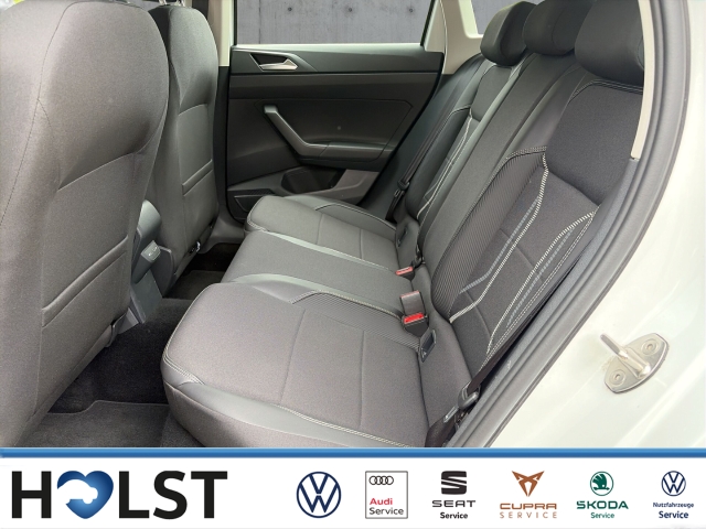 Taigo 1.0TSI Style MatrixLED AHK GJR RüFaKa