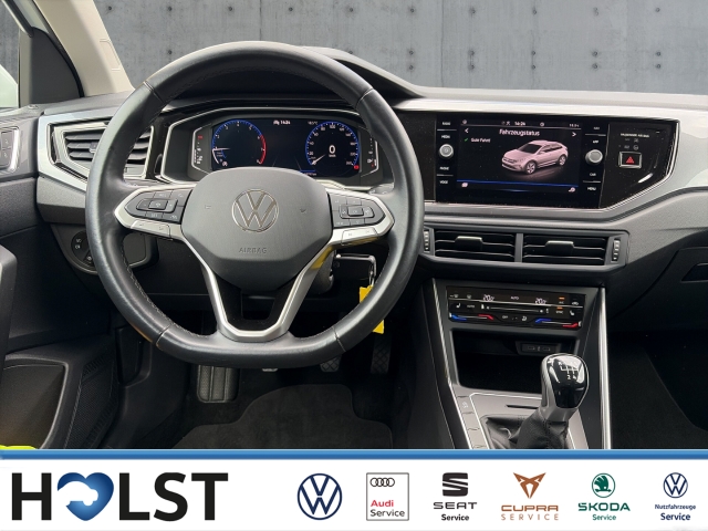 Taigo 1.0TSI Style MatrixLED AHK GJR RüFaKa