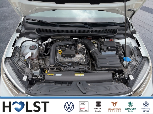 Taigo 1.0TSI Style MatrixLED AHK GJR RüFaKa