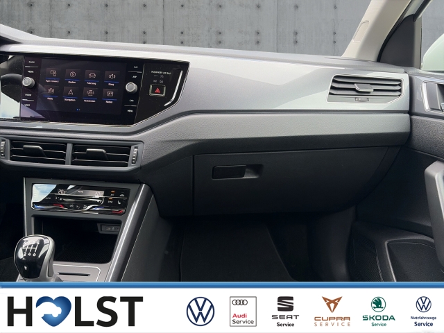 Taigo 1.0TSI Style MatrixLED AHK GJR RüFaKa