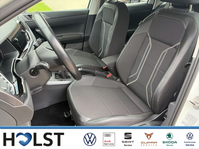 Taigo 1.0TSI Style MatrixLED AHK GJR RüFaKa