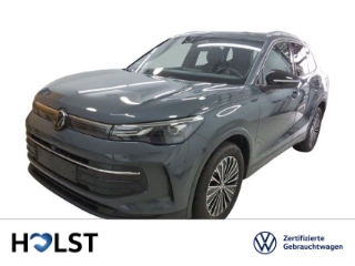 Tiguan 1.5eTSI DSG GOAL AHK GJR NAVI 360°CAM