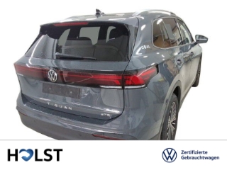 Tiguan 1.5eTSI DSG GOAL AHK GJR NAVI 360°CAM